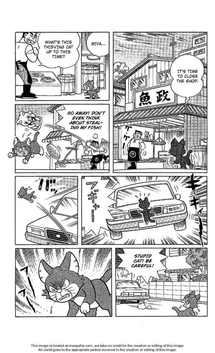 Doraemon Long Stories Chapter 24.1 16